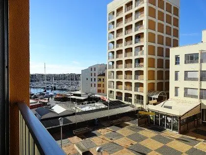 Residence Agde Marine 2