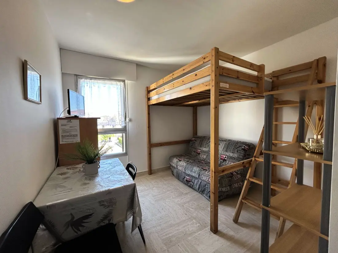 Residence Agde Marine 2