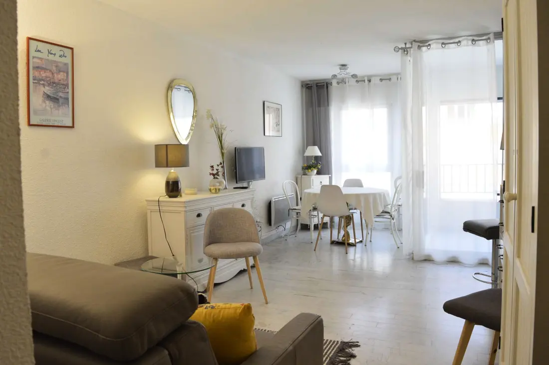 Residence Agde Marine 2