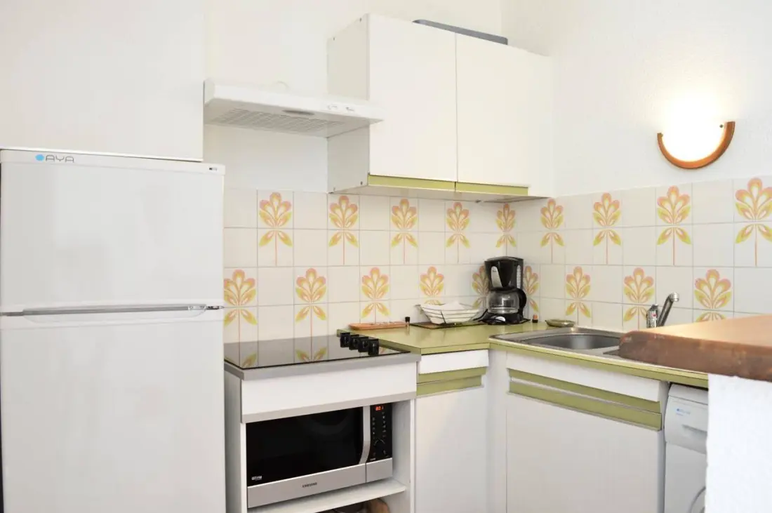 Residence Agde Marine 2