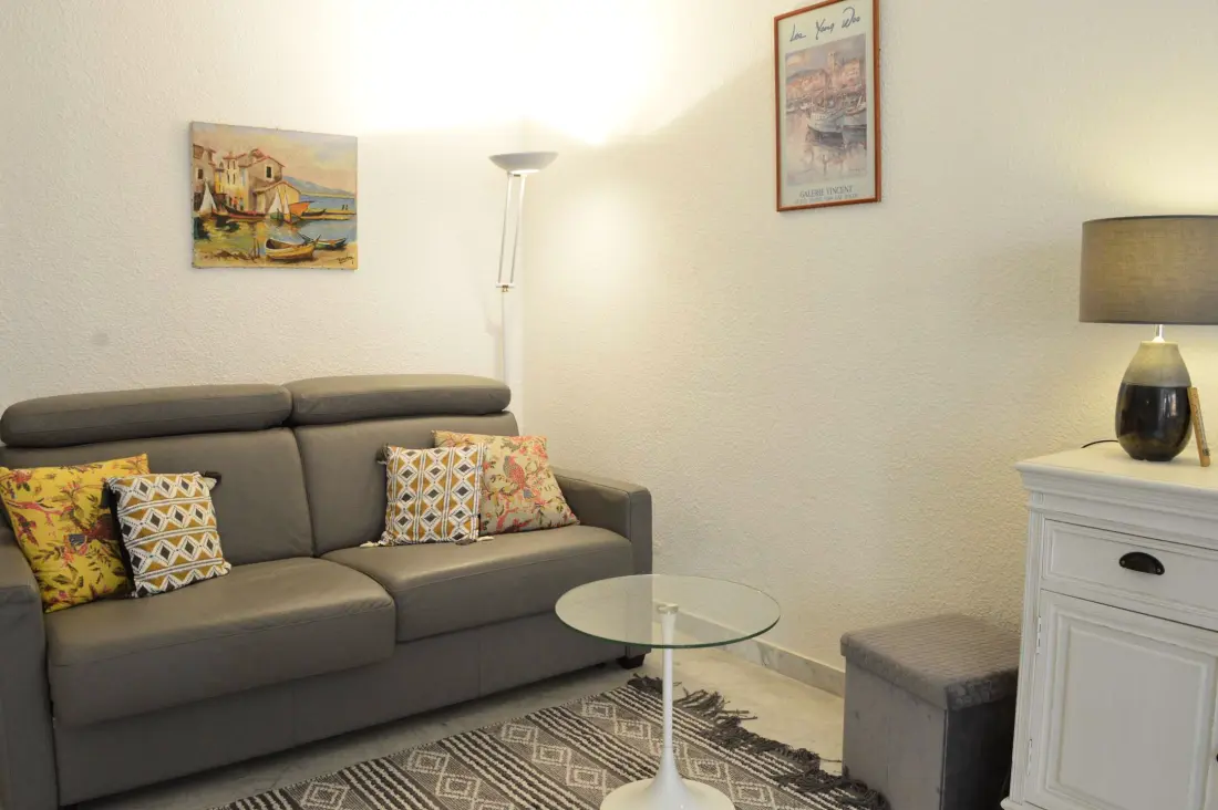 Residence Agde Marine 2