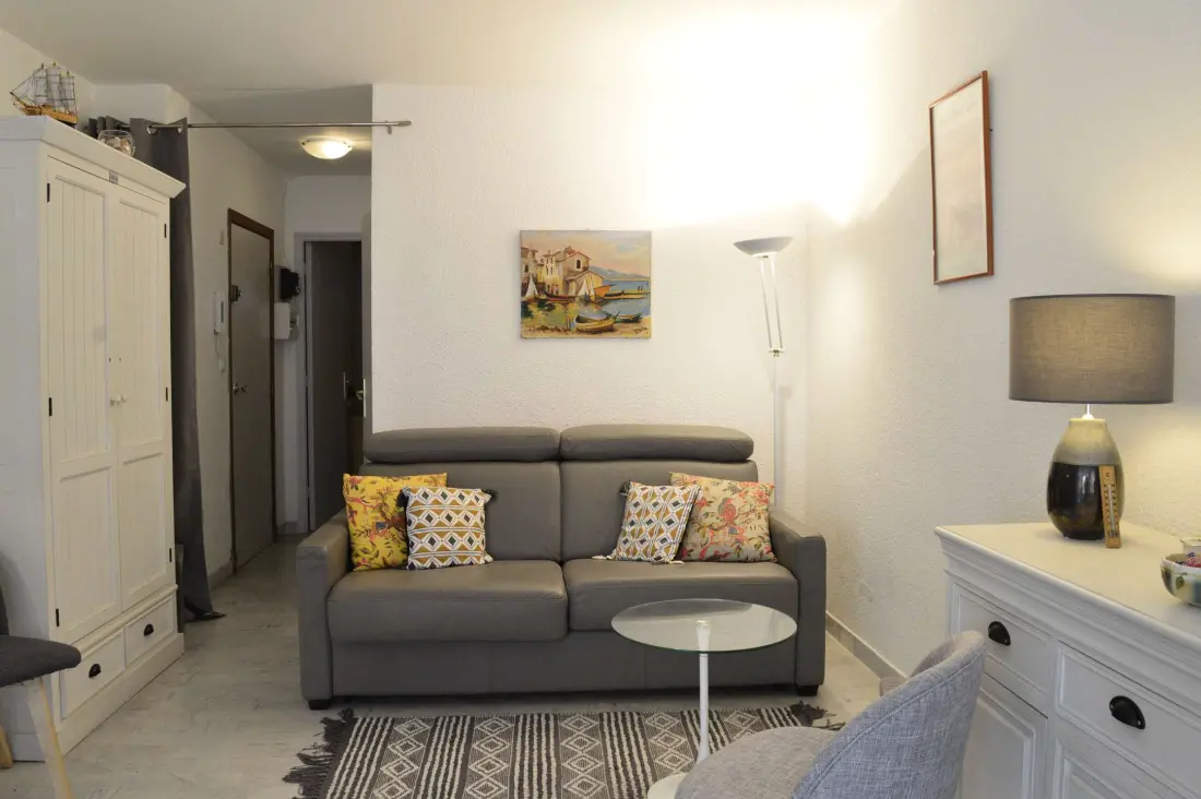 Residence Agde Marine 2