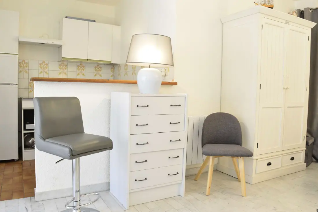 Residence Agde Marine 2