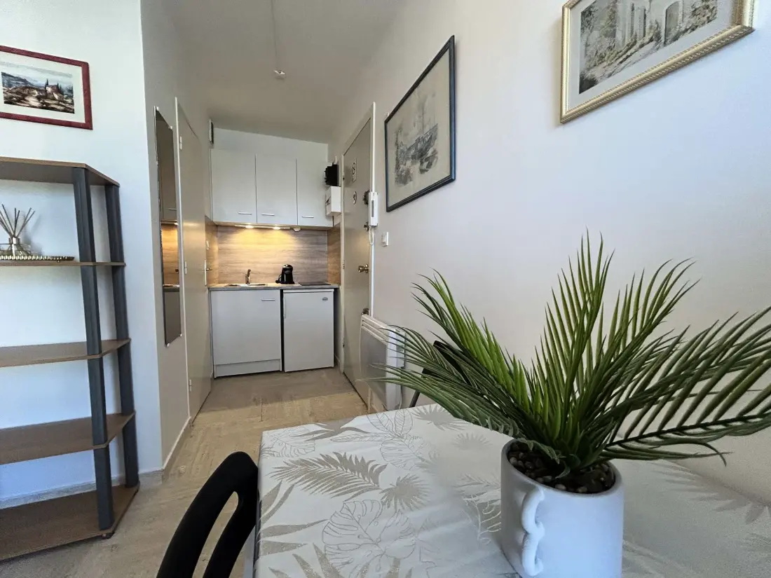 Residence Agde Marine 2
