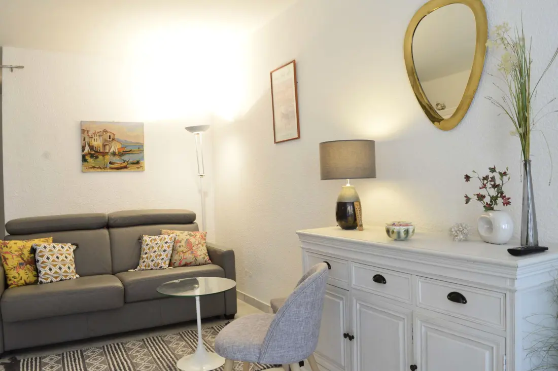 Residence Agde Marine 2