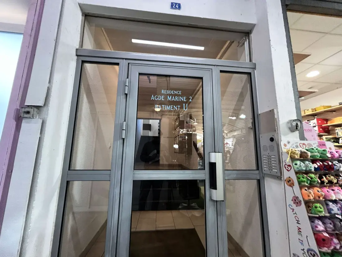 Residence Agde Marine 2