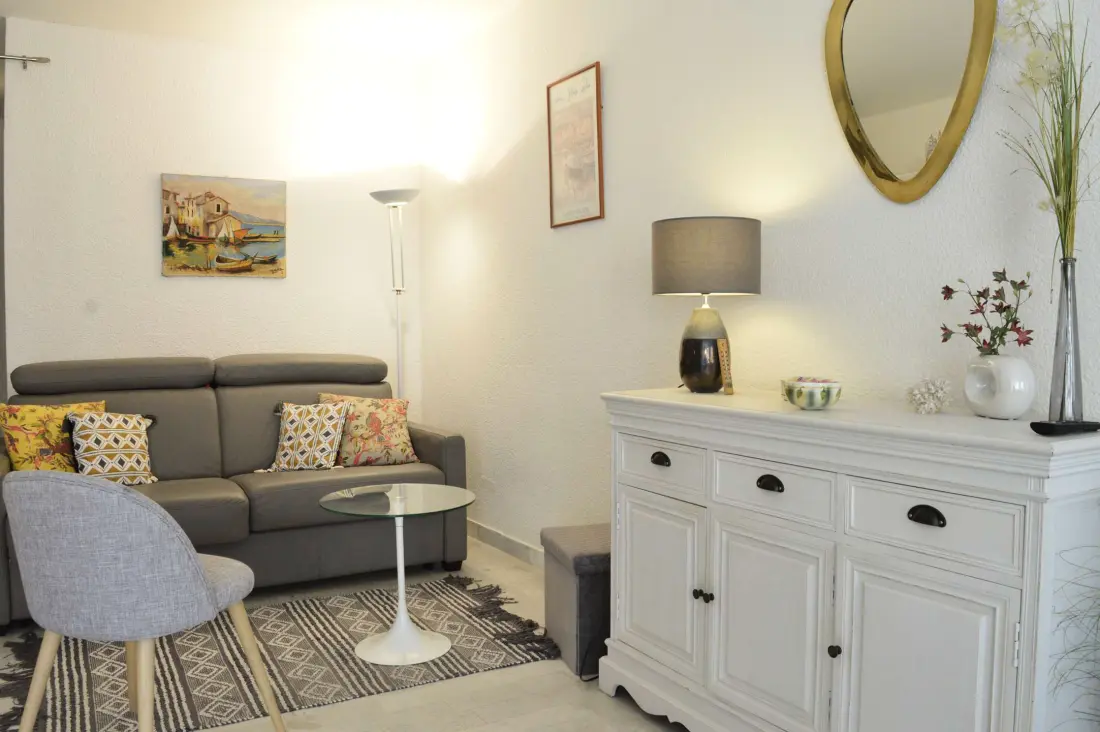 Residence Agde Marine 2