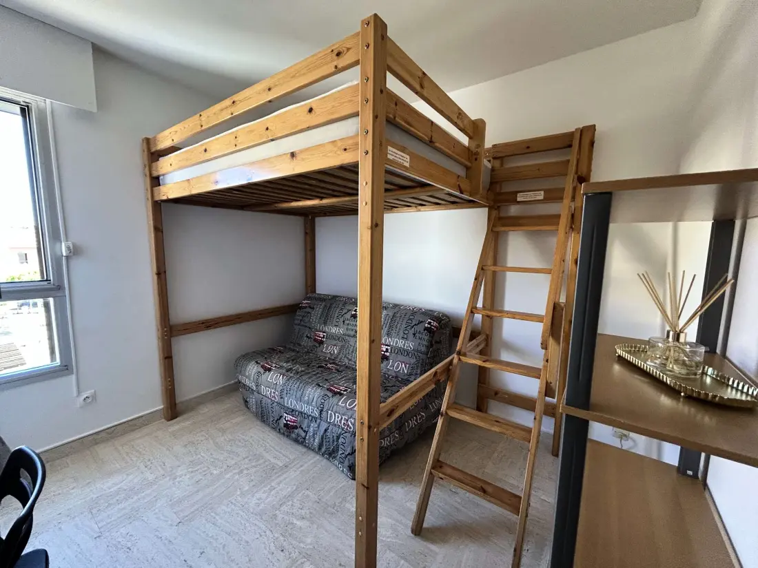 Residence Agde Marine 2