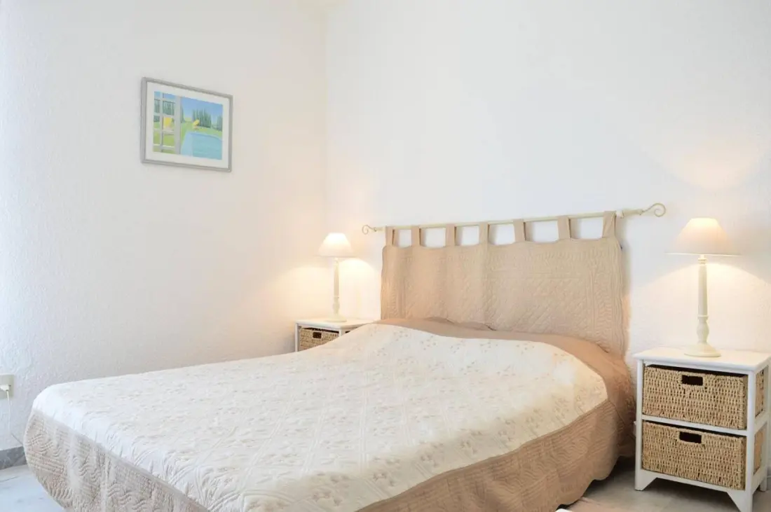 Residence Agde Marine 2