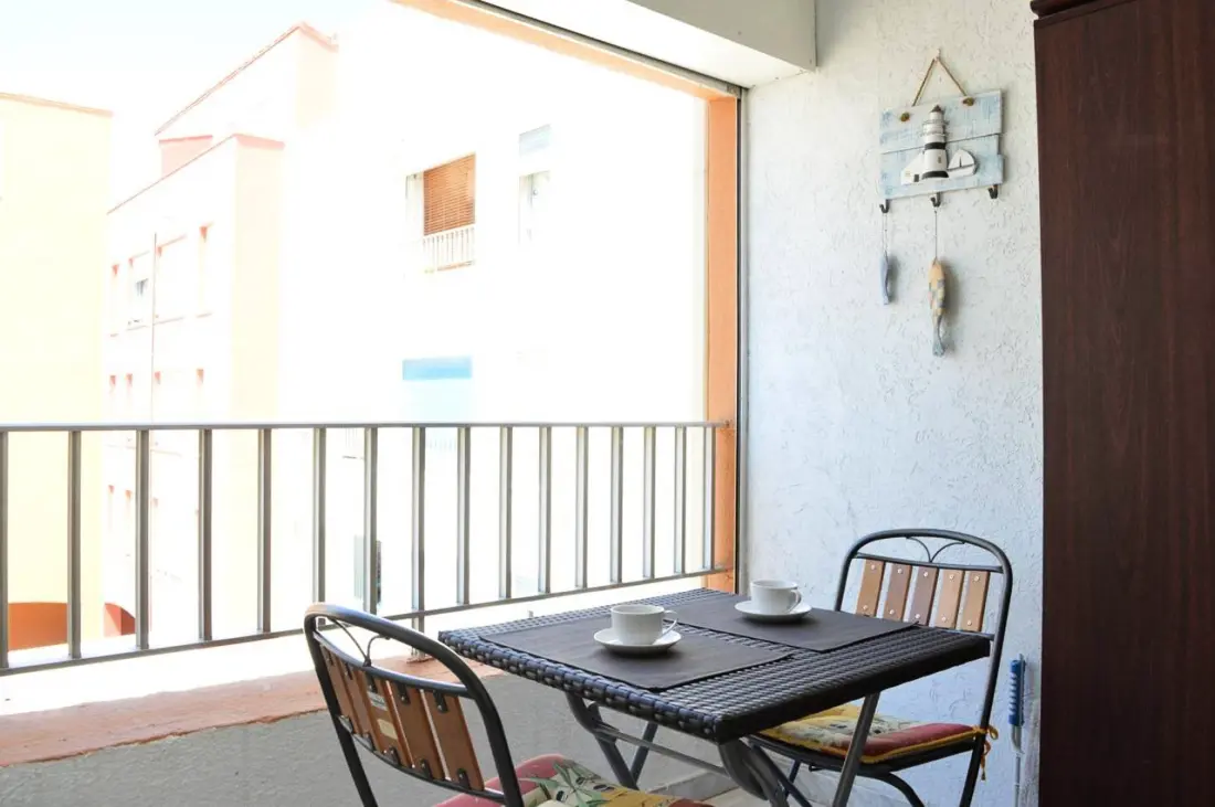 Residence Agde Marine 2