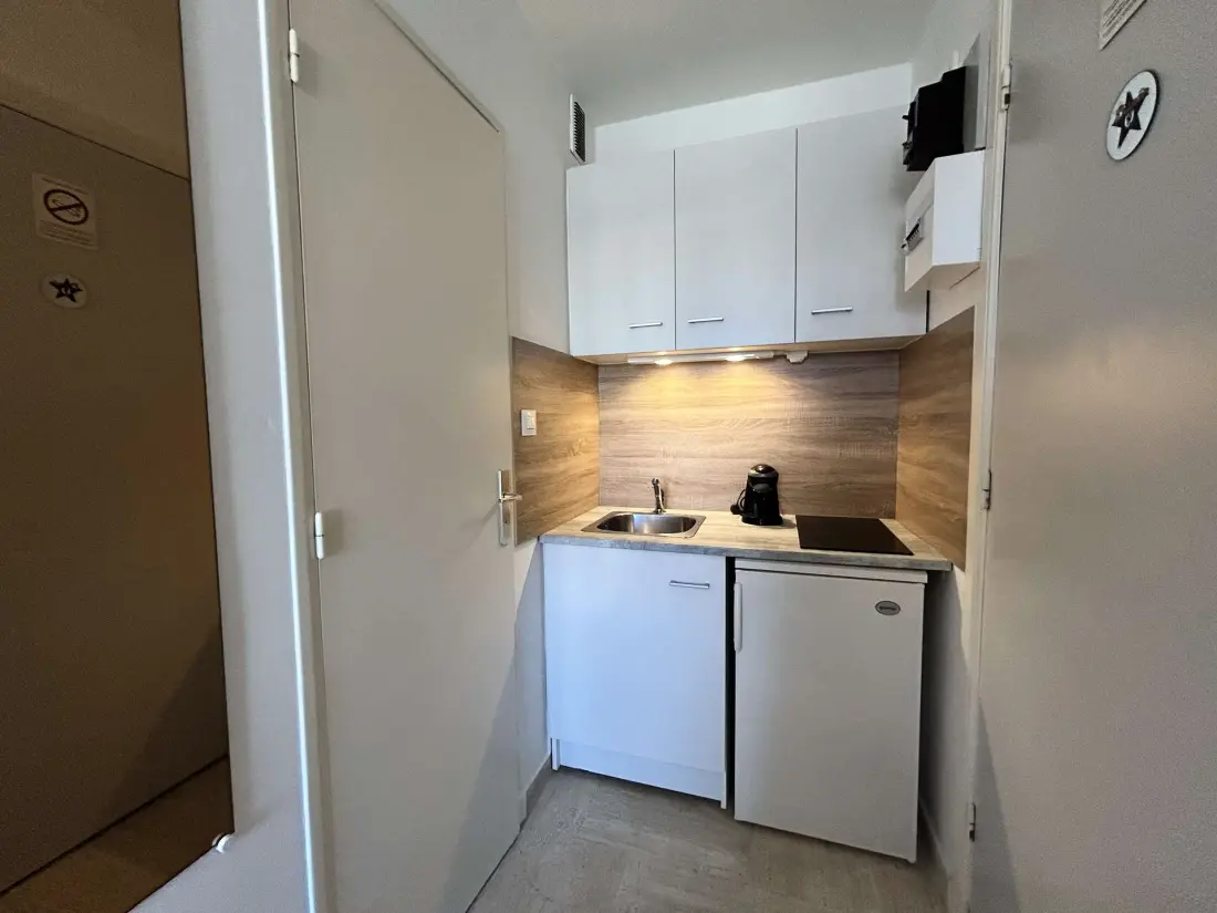 Residence Agde Marine 2
