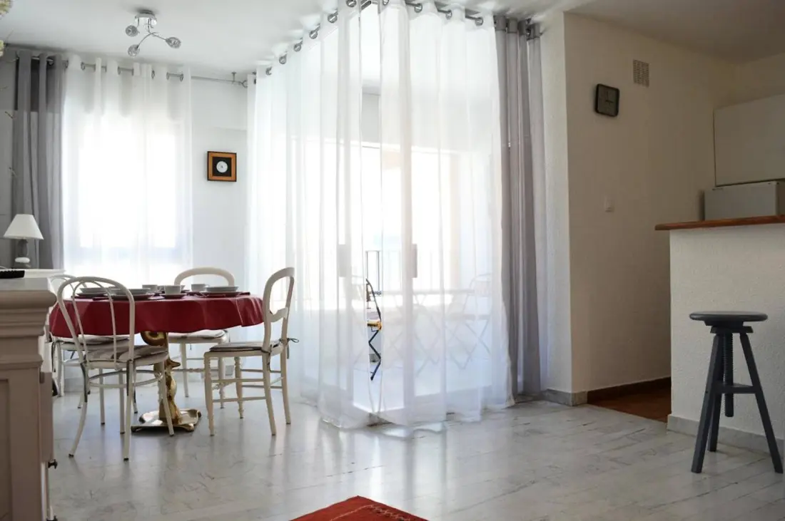 Residence Agde Marine 2