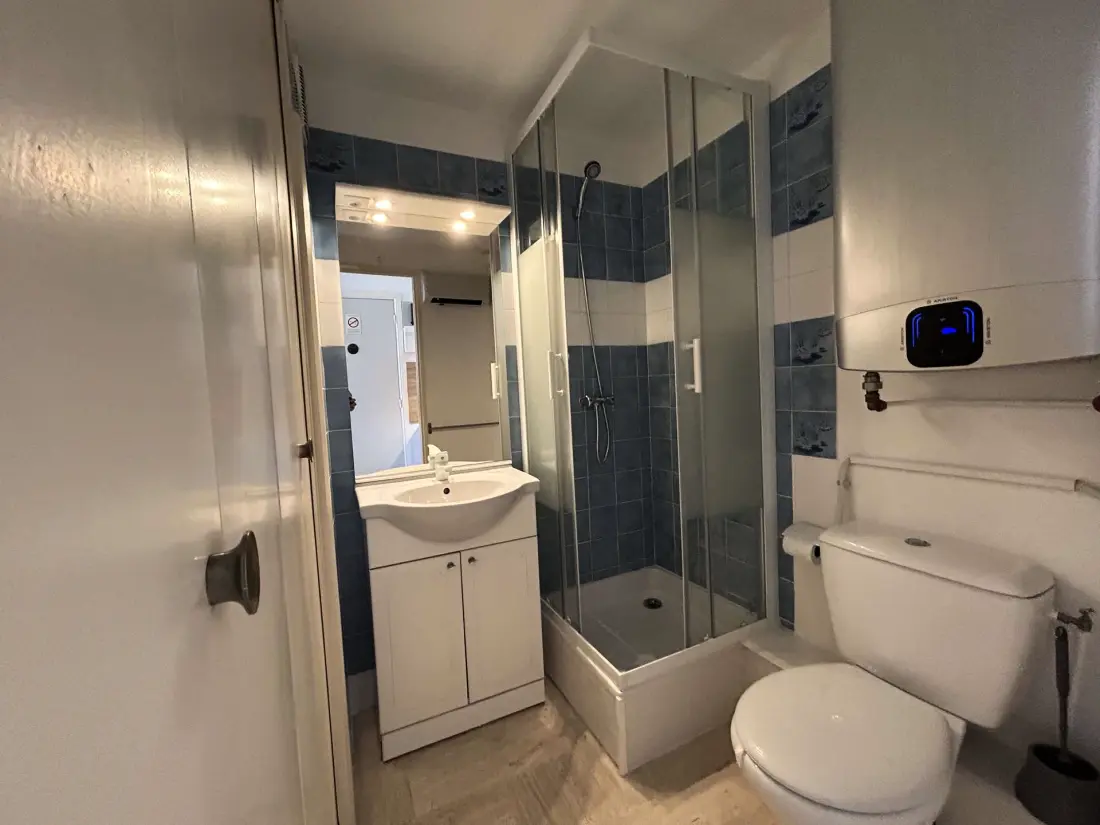 Residence Agde Marine 2