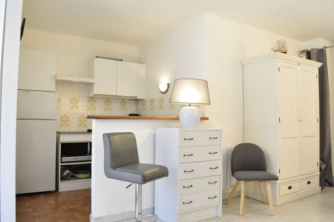 Residence Agde Marine 2