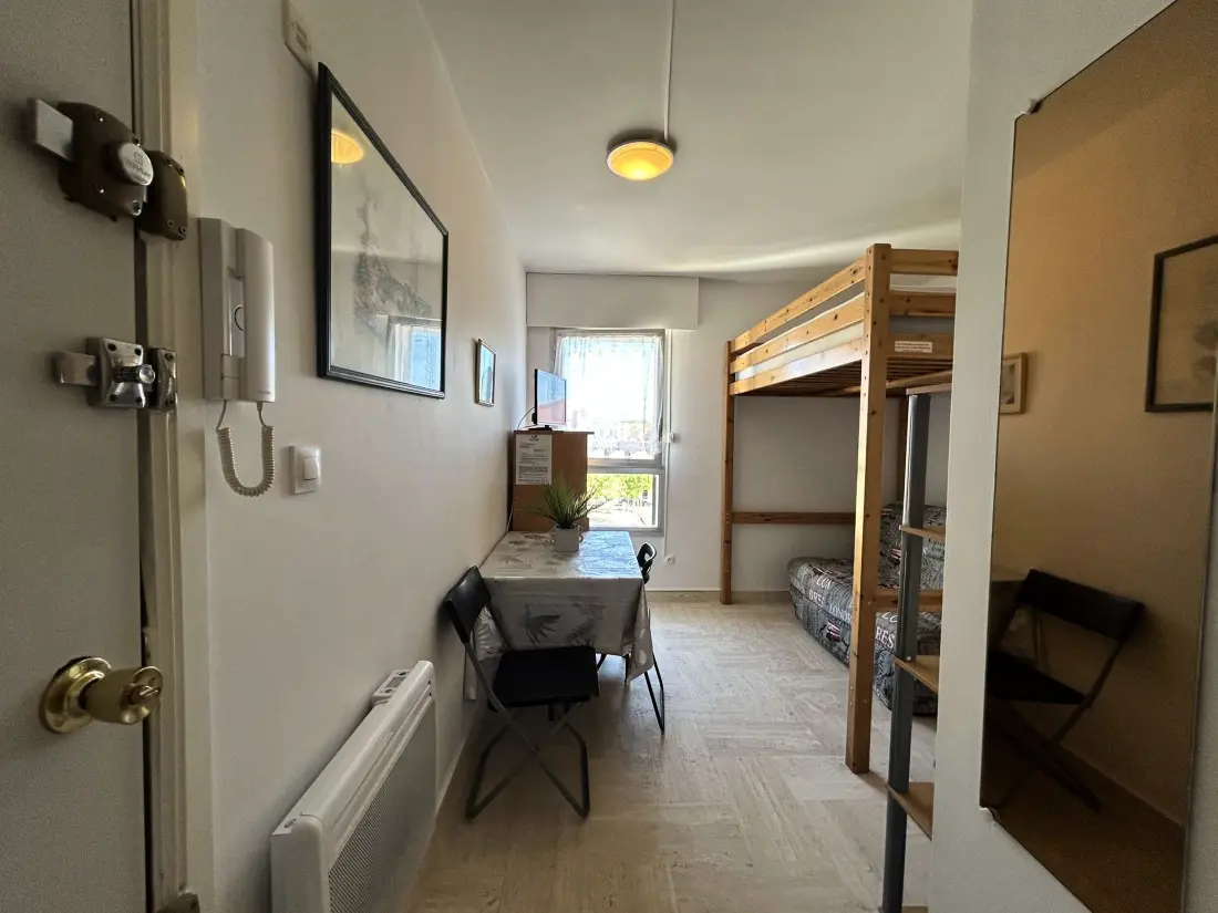 Residence Agde Marine 2