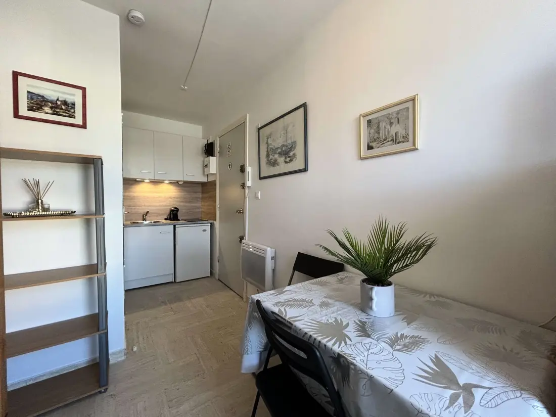 Residence Agde Marine 2