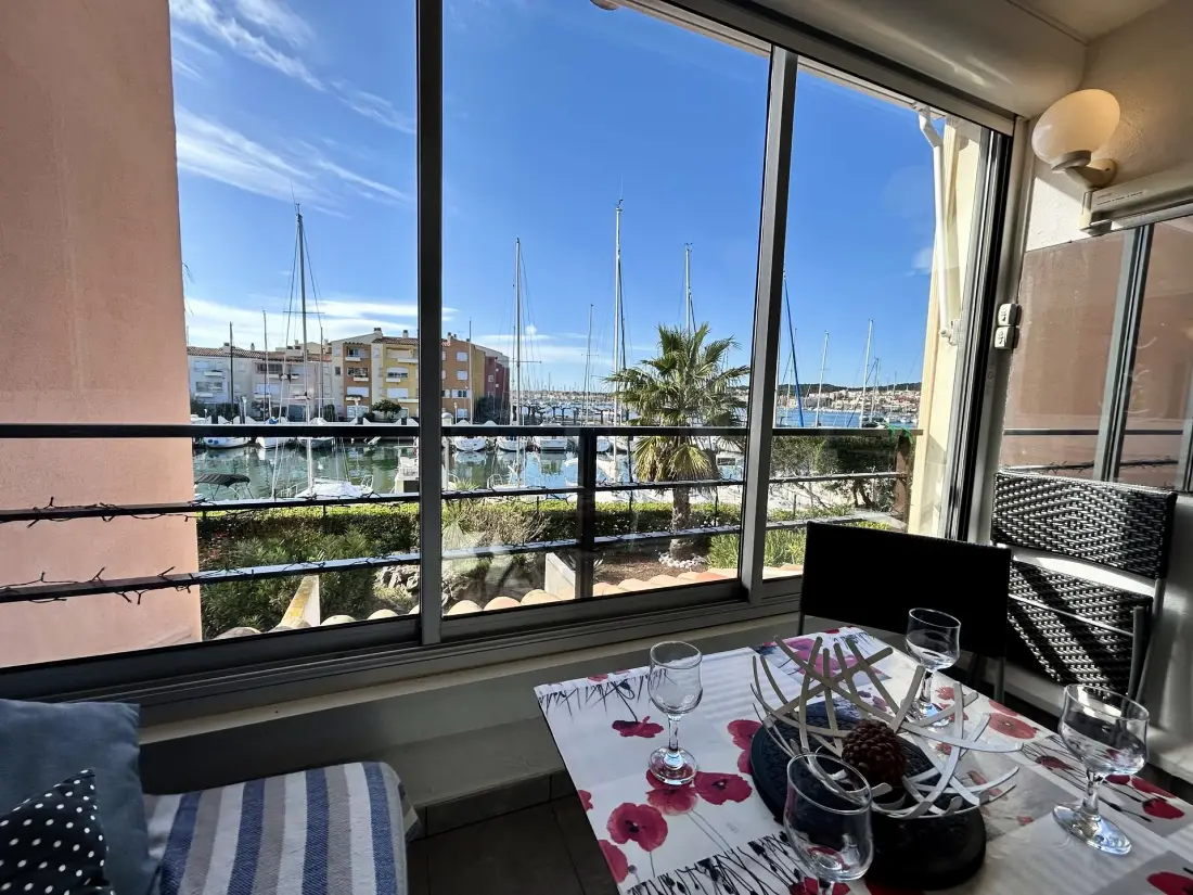 Residence Ambassades Du Soleil