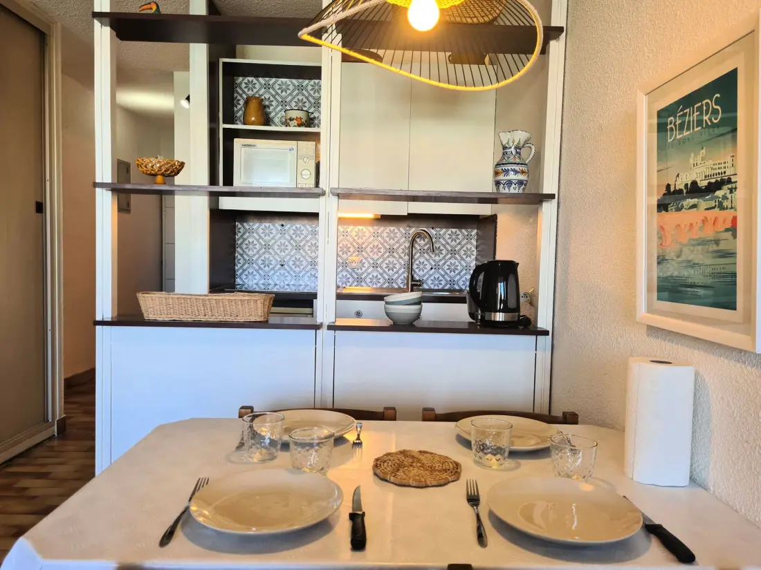 Residence Ambassades Du Soleil