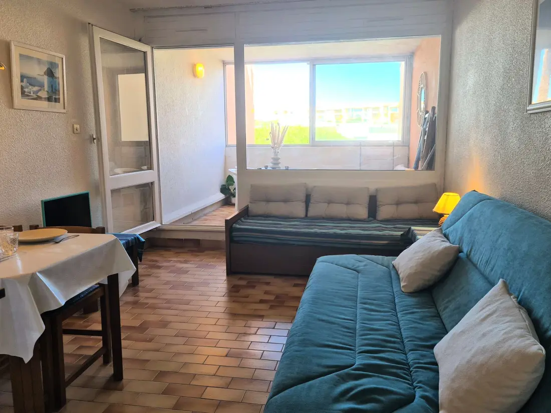 Residence Ambassades Du Soleil