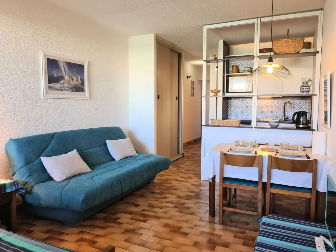 Residence Ambassades Du Soleil