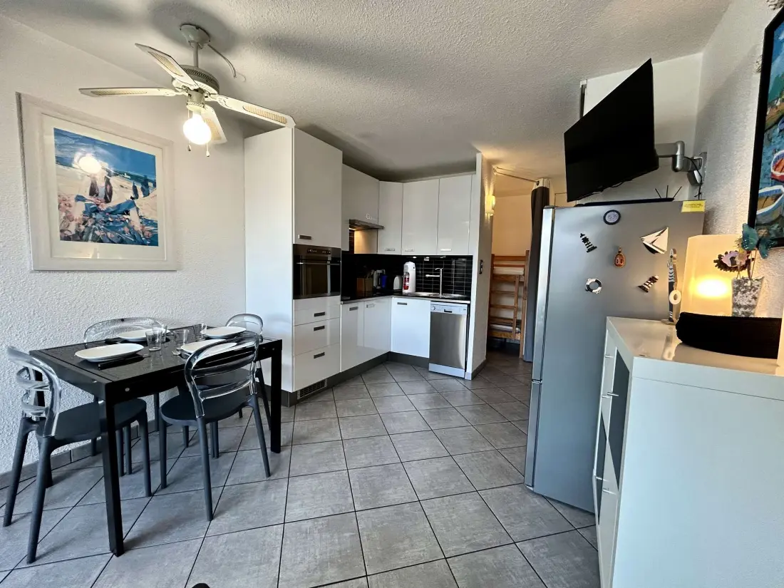 Residence Ambassades Du Soleil