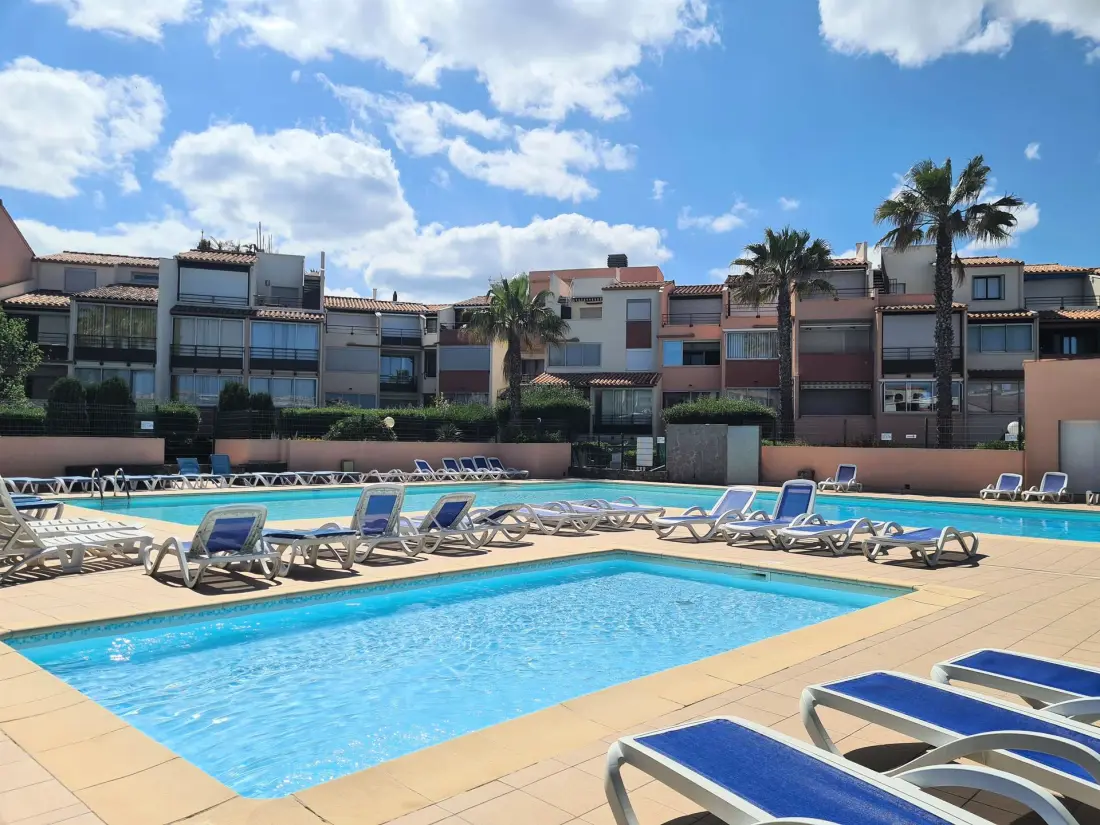 Residence Ambassades Du Soleil