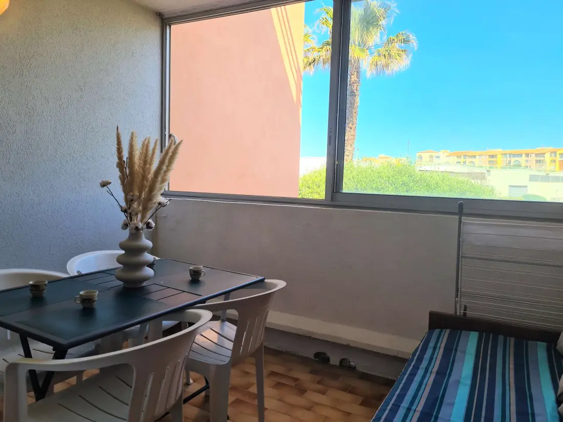 Residence Ambassades Du Soleil