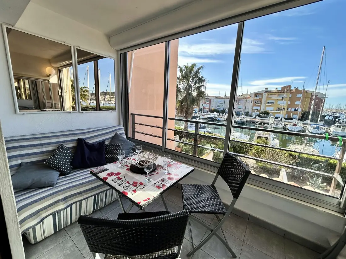 Residence Ambassades Du Soleil