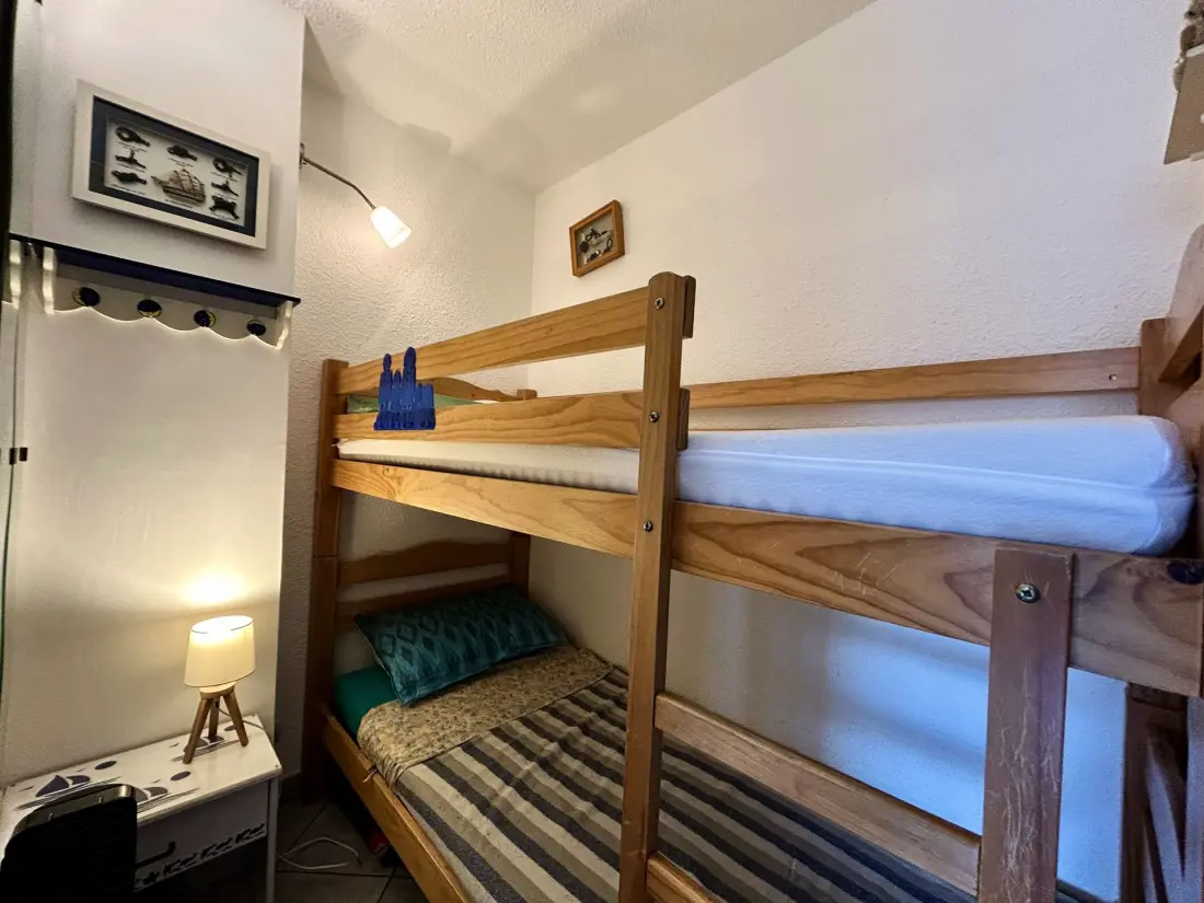 Residence Ambassades Du Soleil