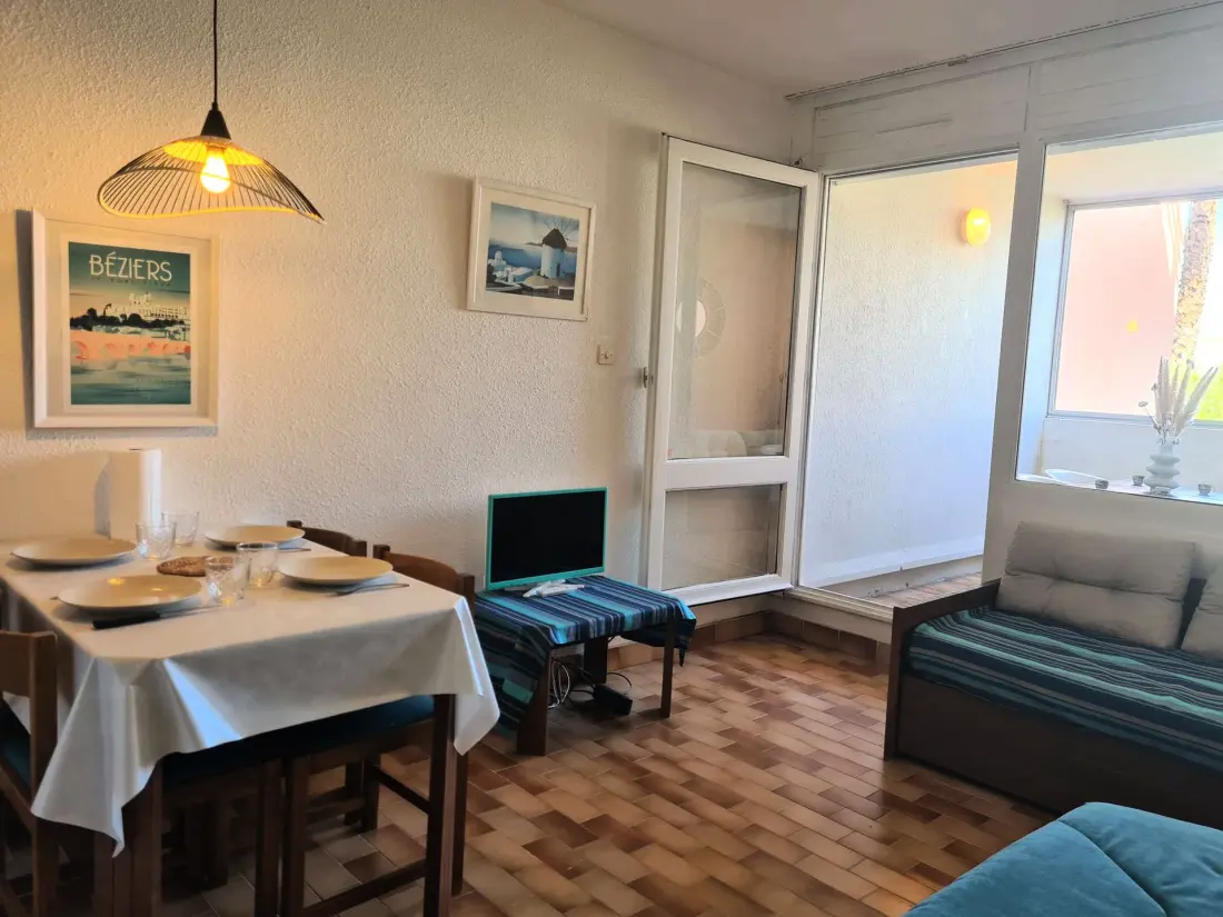 Residence Ambassades Du Soleil