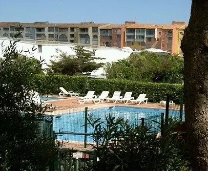 Residence Ambassades Du Soleil