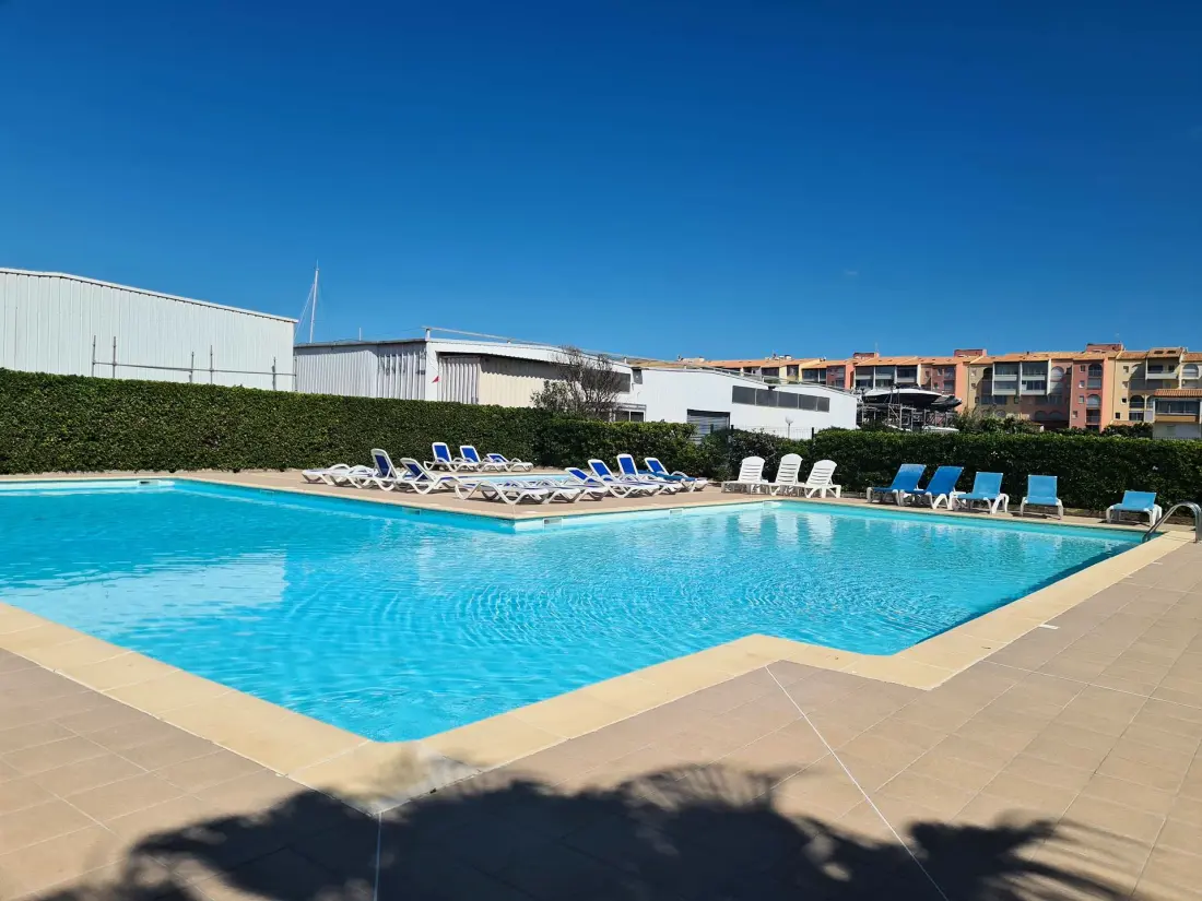 Residence Ambassades Du Soleil