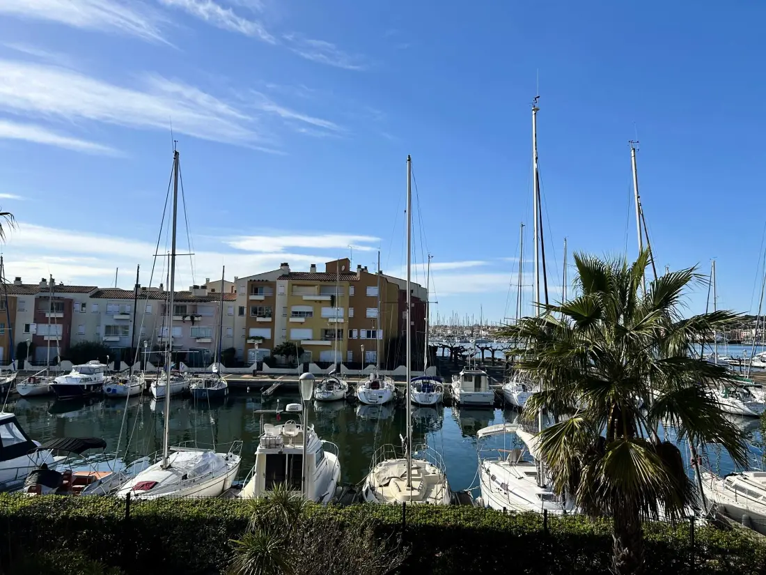 Residence Ambassades Du Soleil
