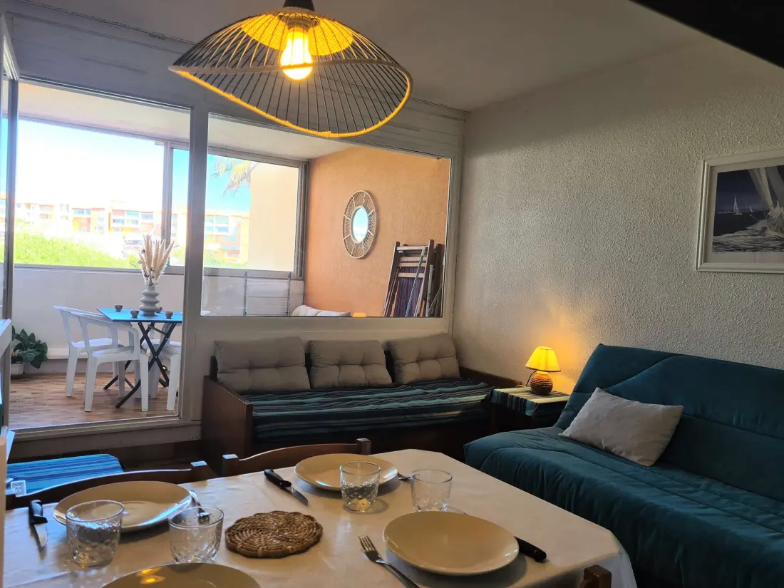 Residence Ambassades Du Soleil