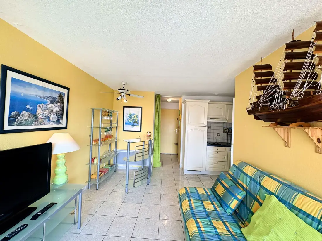Antinea Residence