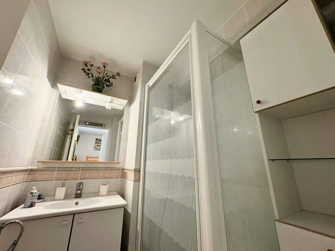 Antinea Residence