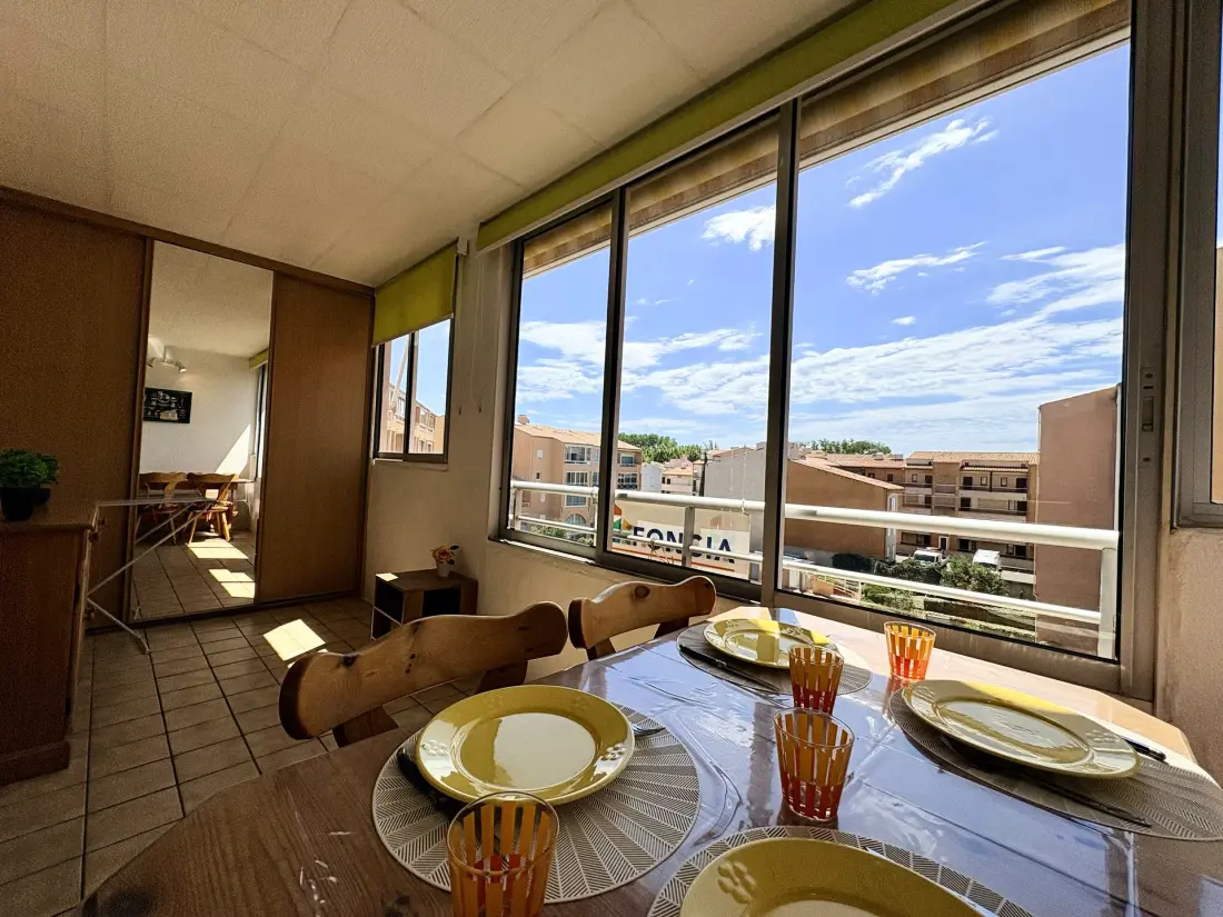 Antinea Residence
