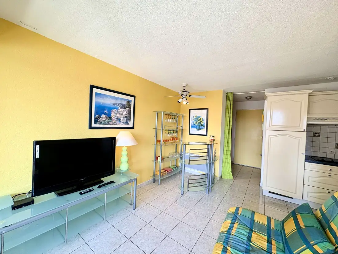 Antinea Residence