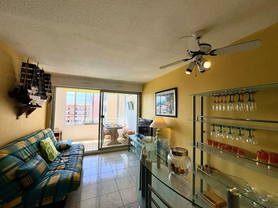 Antinea Residence