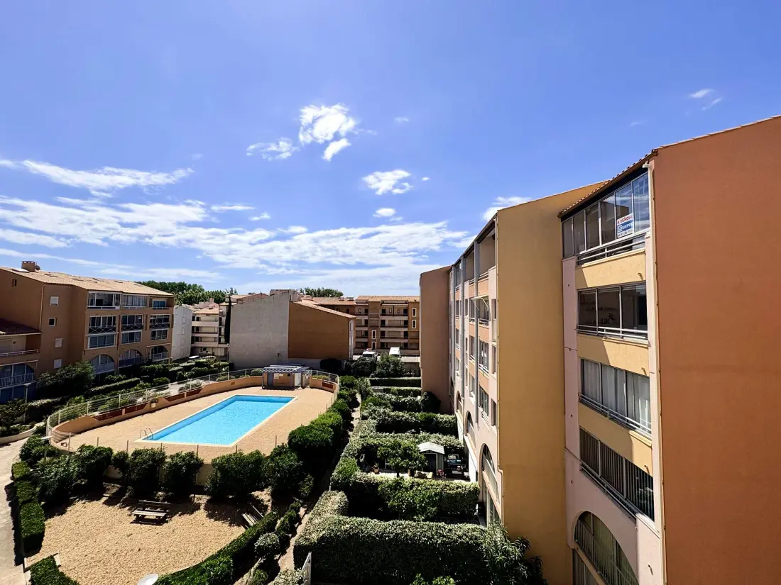 Antinea Residence