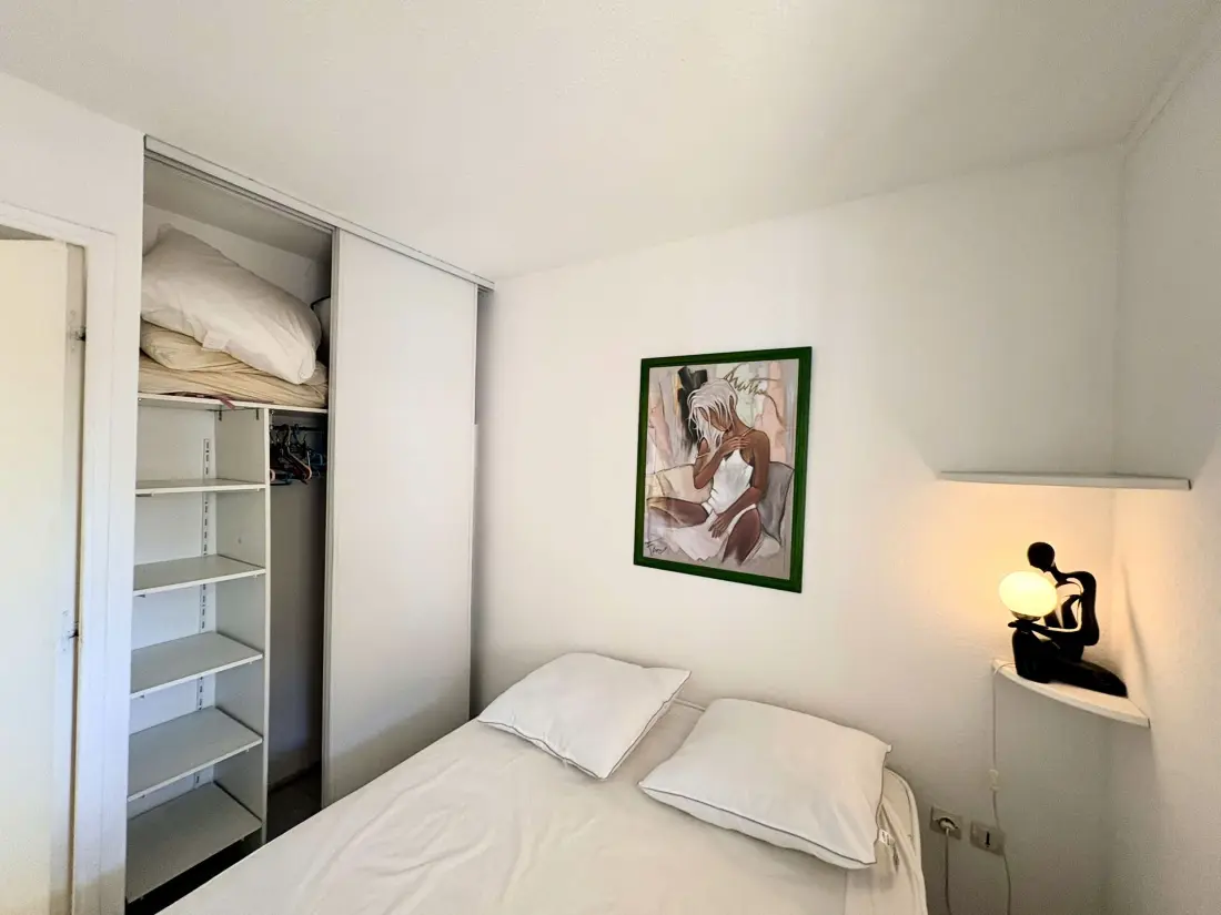 Antinea Residence