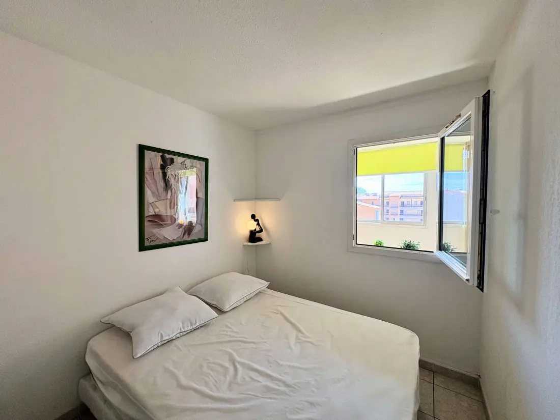 Antinea Residence