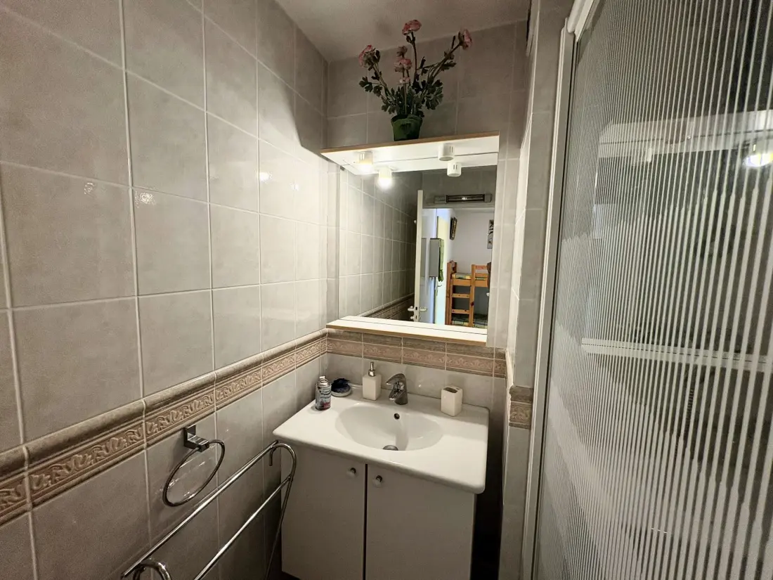 Antinea Residence