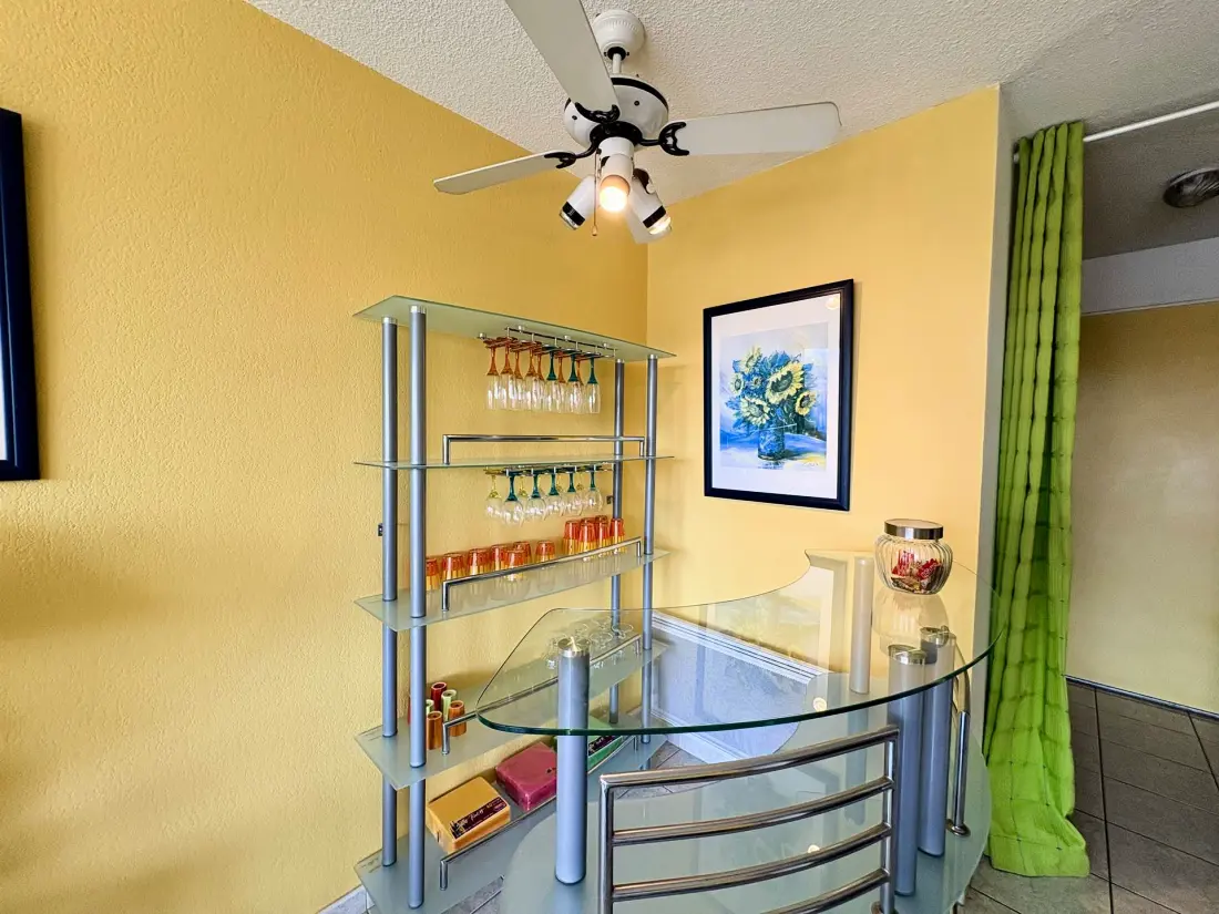 Antinea Residence