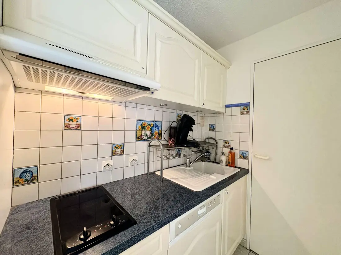 Antinea Residence