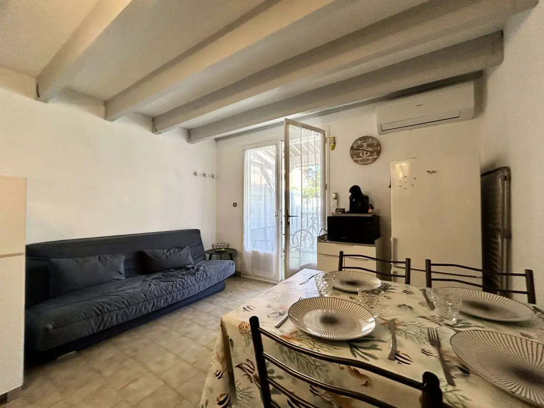 Residence Azur Et Soleil