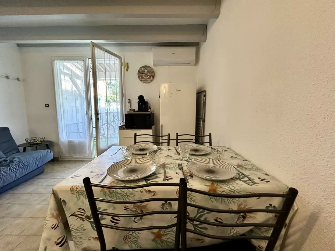 Residence Azur Et Soleil
