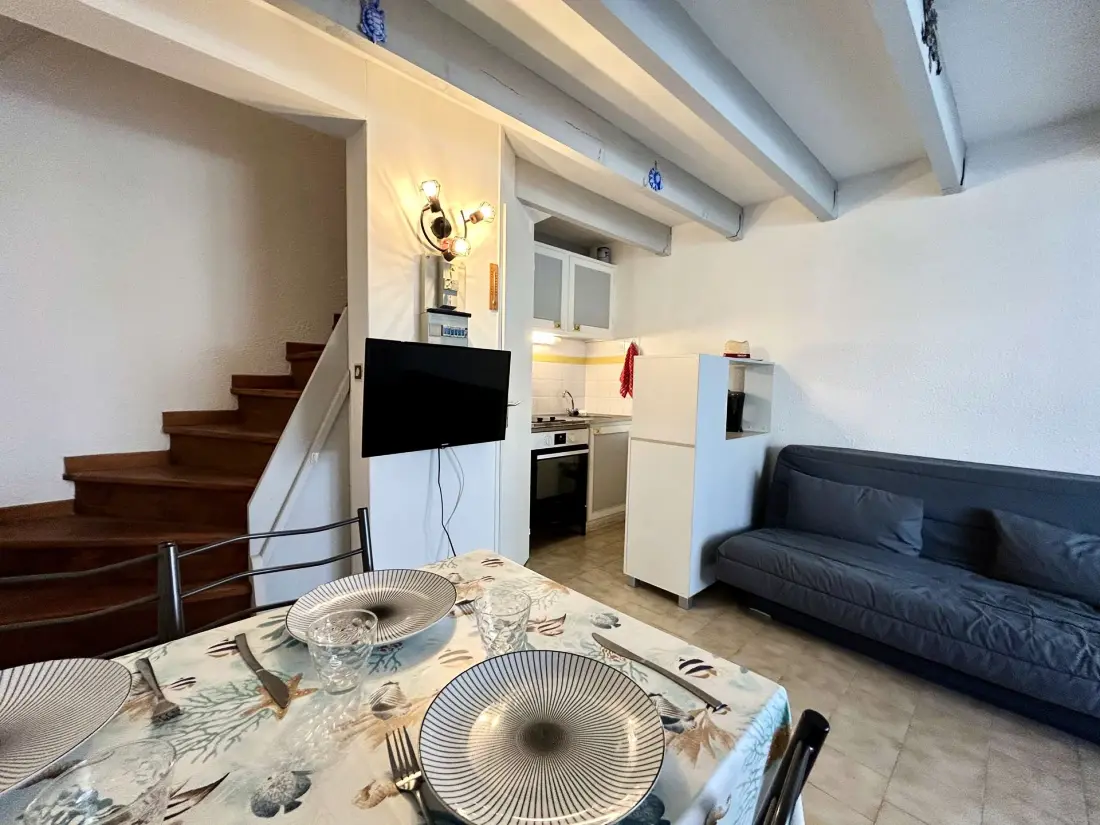 Residence Azur Et Soleil