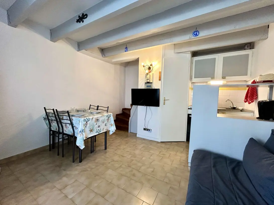 Residence Azur Et Soleil