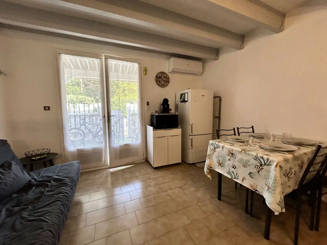Residence Azur Et Soleil